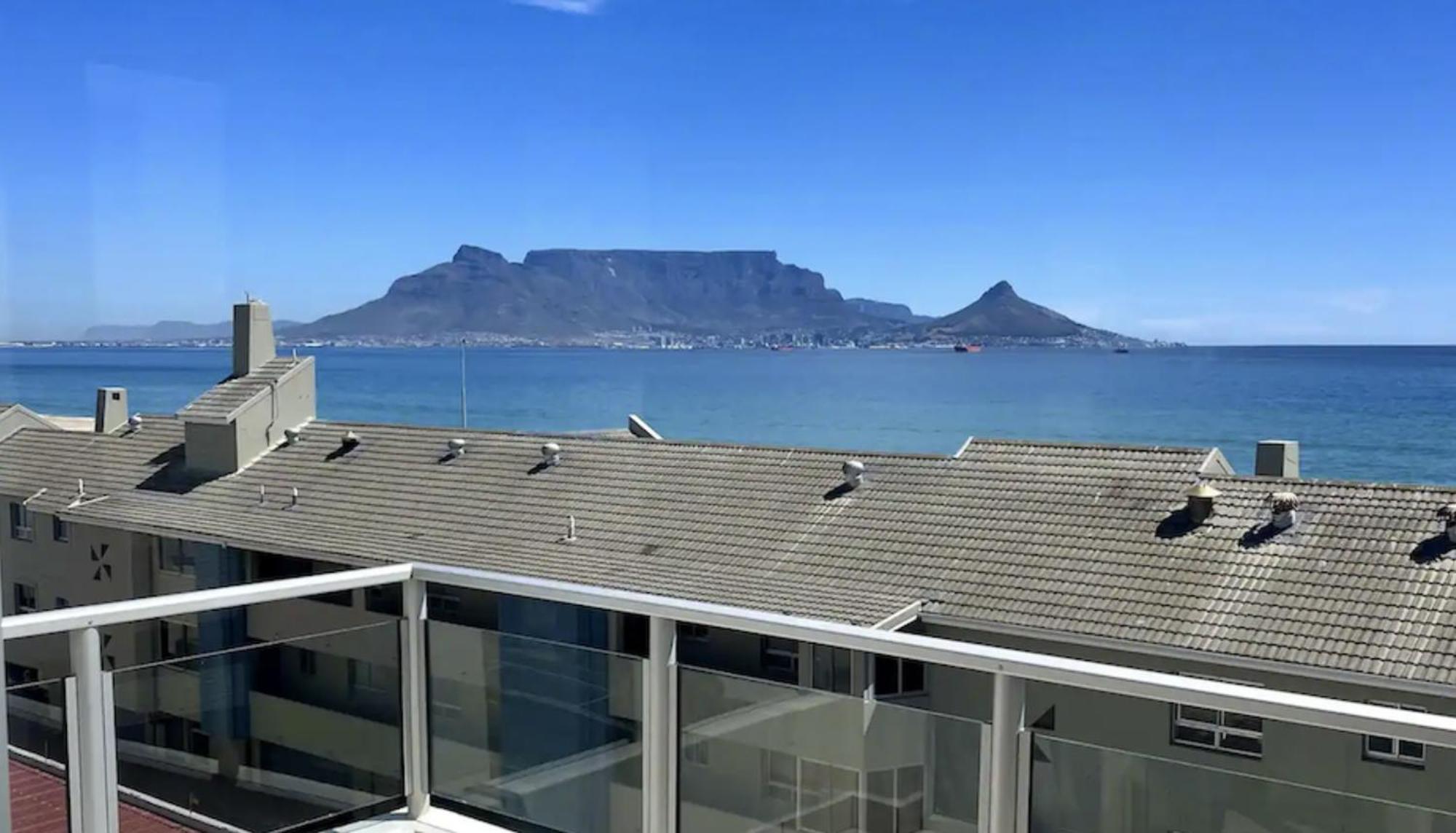 Apartment Nautica B402