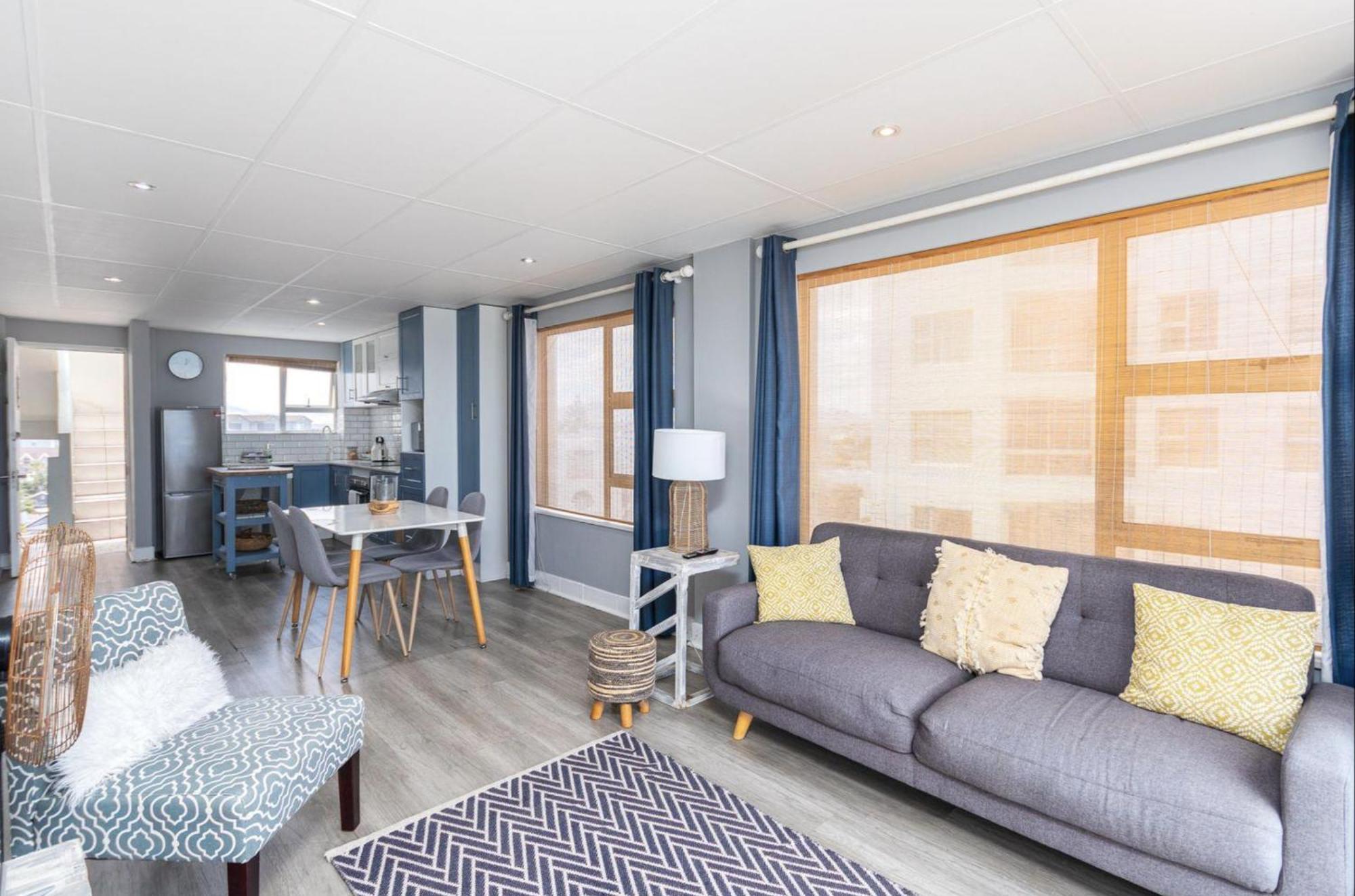 Nautica B402 Apartment *