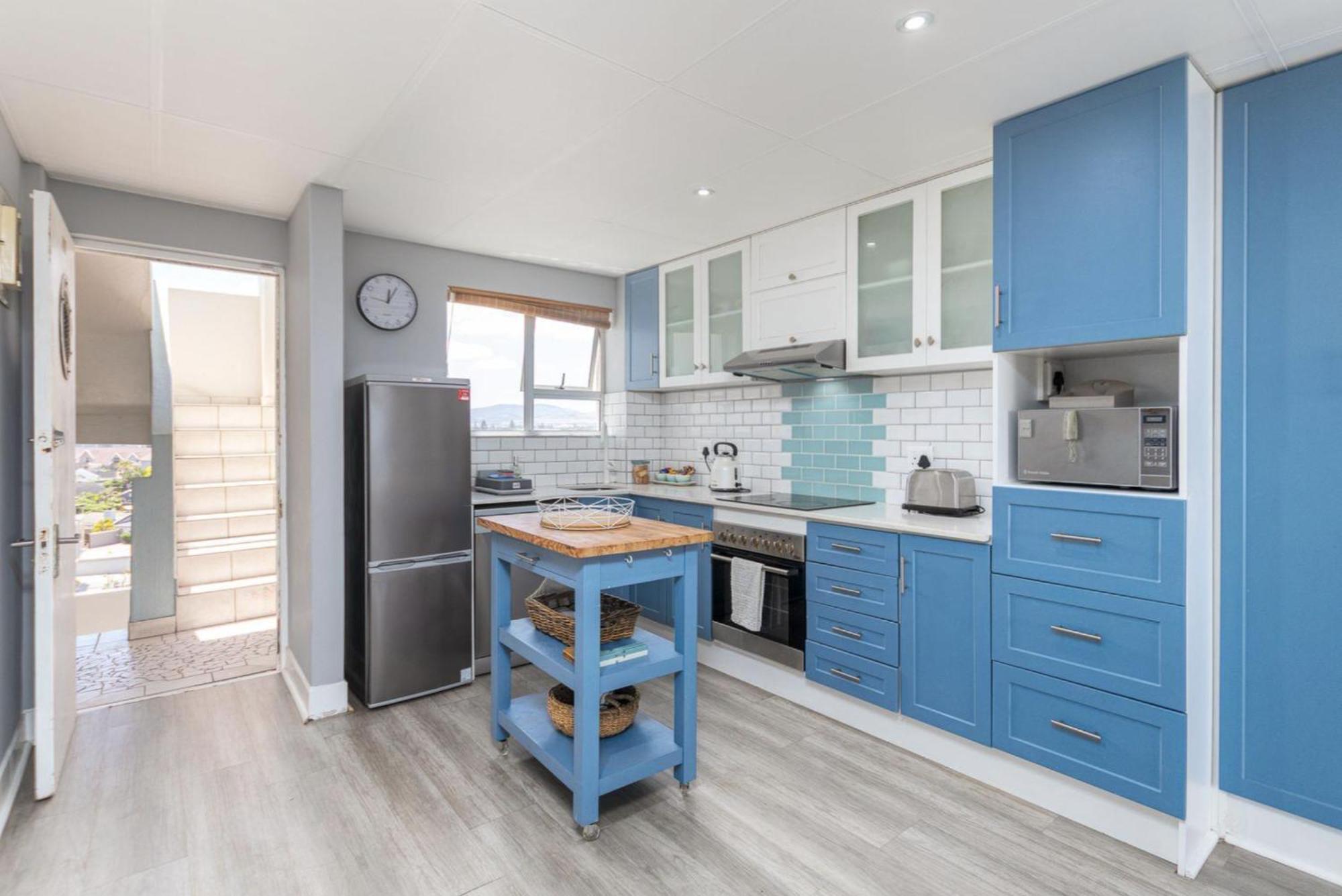Nautica B402 Apartment Cape Town