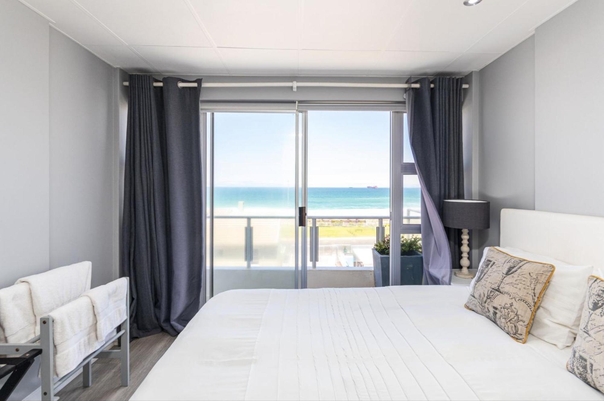 Apartment Nautica B402