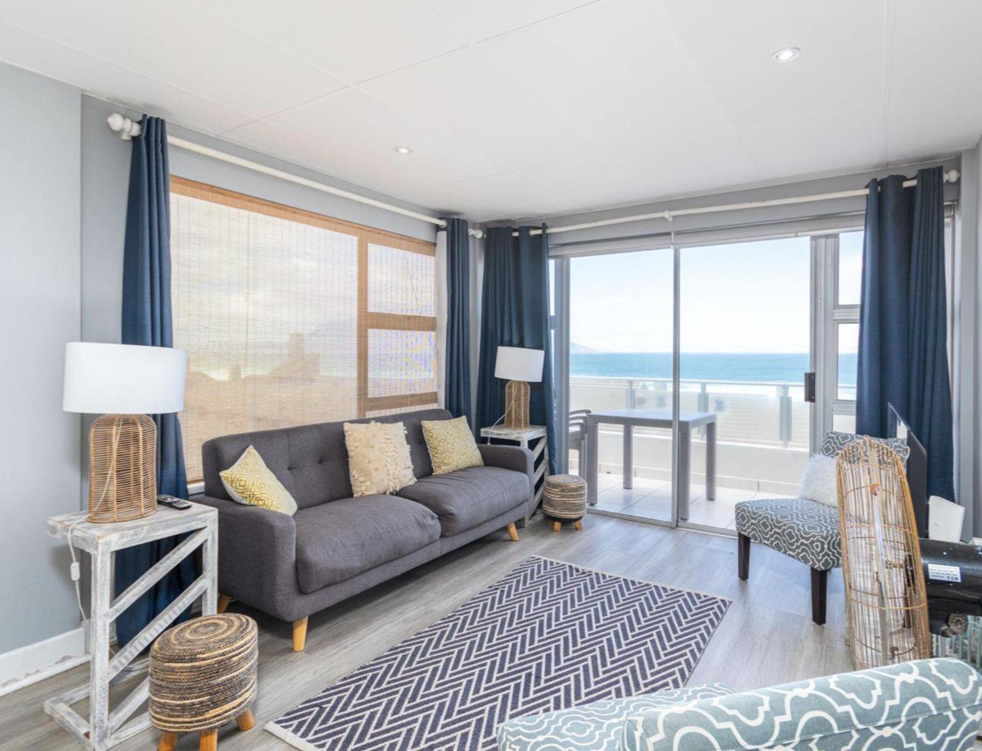 Apartment Nautica B402 Cape Town