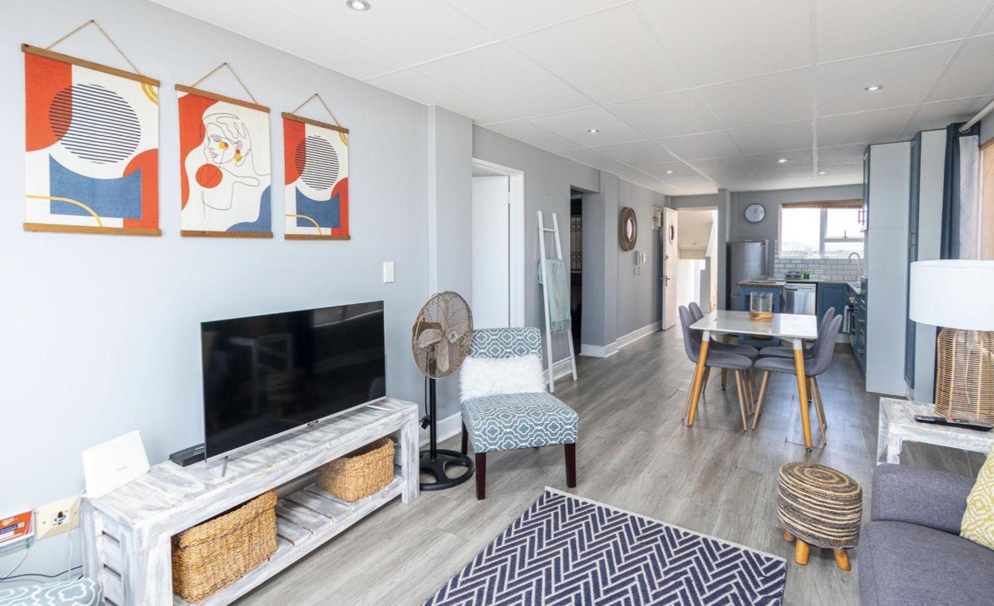 Nautica B402 Apartment